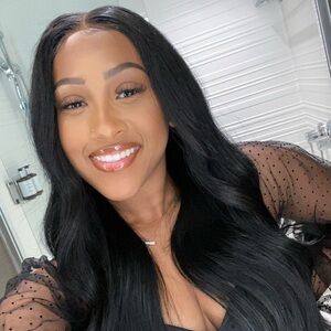 Meet your Posher, Morgan